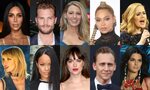 The 50 Most Popular Celebrities on Just Jared in 2016 2016 Y